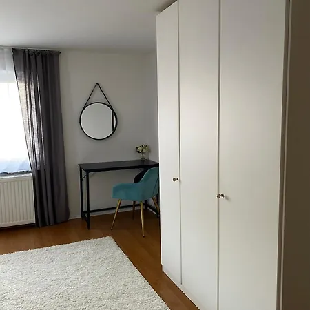 Gemuetliches Haus Zentral Gelegen *