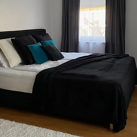 Gemuetliches Haus Zentral Gelegen Holiday home Ingolstadt