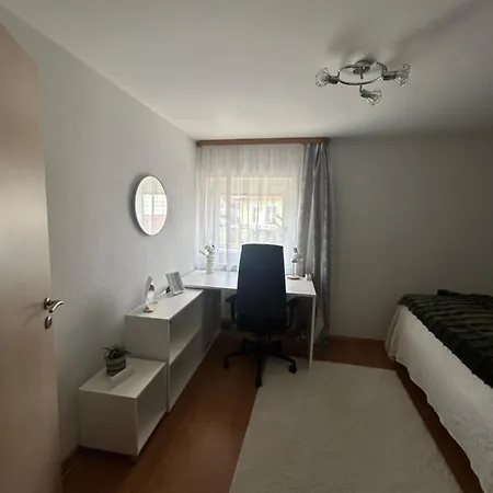 Holiday home Gemuetliches Haus Zentral Gelegen *