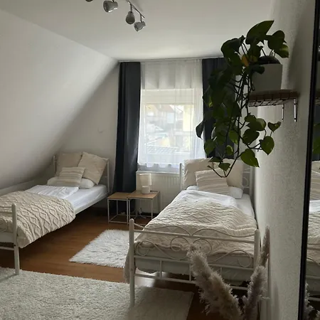 Gemuetliches Haus Zentral Gelegen *