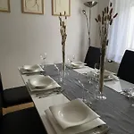 Tatil Evi Gemuetliches Haus Zentral Gelegen