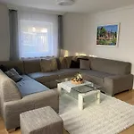 Tatil Evi Gemuetliches Haus Zentral Gelegen Ingolstadt