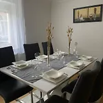 Gemuetliches Haus Zentral Gelegen Tatil Evi Ingolstadt