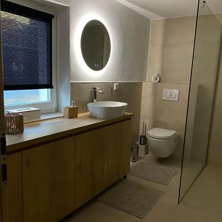 Gemuetliches Haus Zentral Gelegen Vakantiehuis Ingolstadt