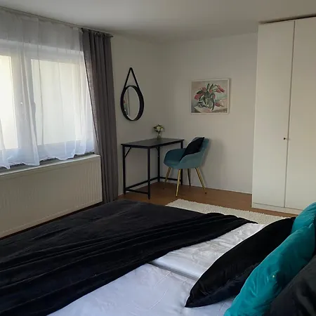 Gemuetliches Haus Zentral Gelegen *