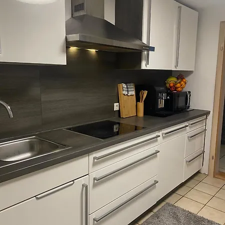 Gemuetliches Haus Zentral Gelegen * Ingolstadt