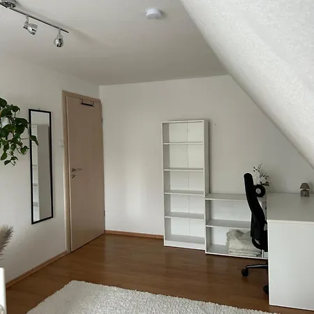 Gemuetliches Haus Zentral Gelegen